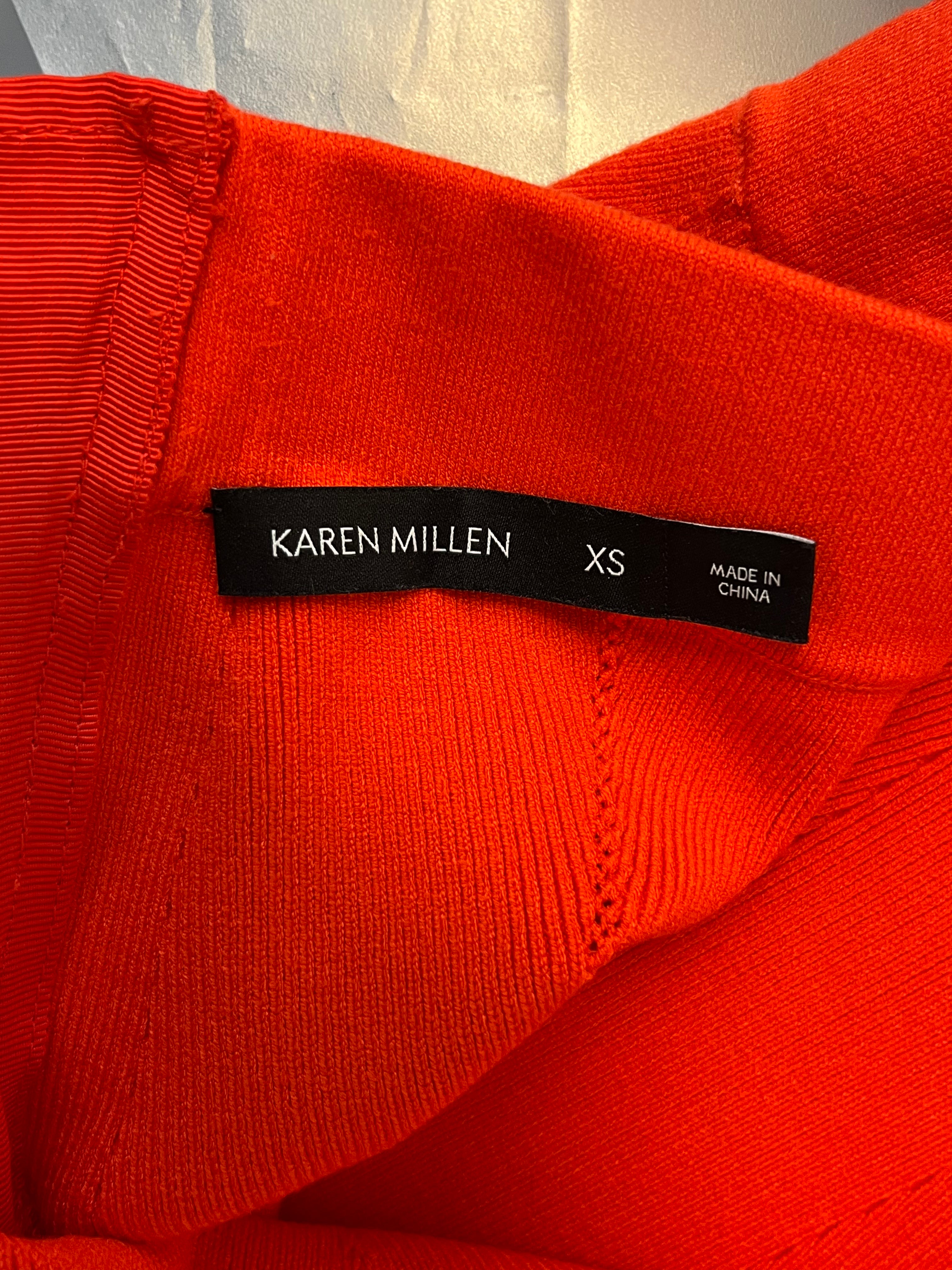 Karen Millen Nederdel